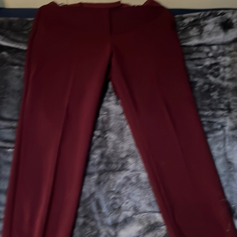 Liz Claiborne career women’s pants